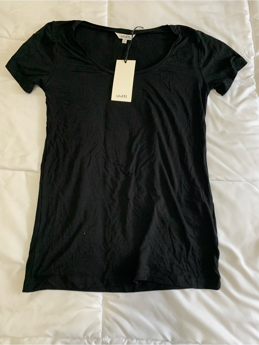 New mbym SILIANA Shirt Size L